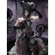 Blood Supply Legacy of the Undead Ribcage Corset(Full Payment Without Shipping)